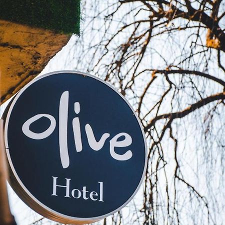 Olive By Tej Hotel And Resorts Дарджилинг Екстериор снимка