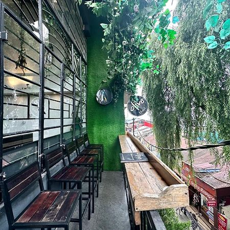 Olive By Tej Hotel And Resorts Дарджилинг Екстериор снимка