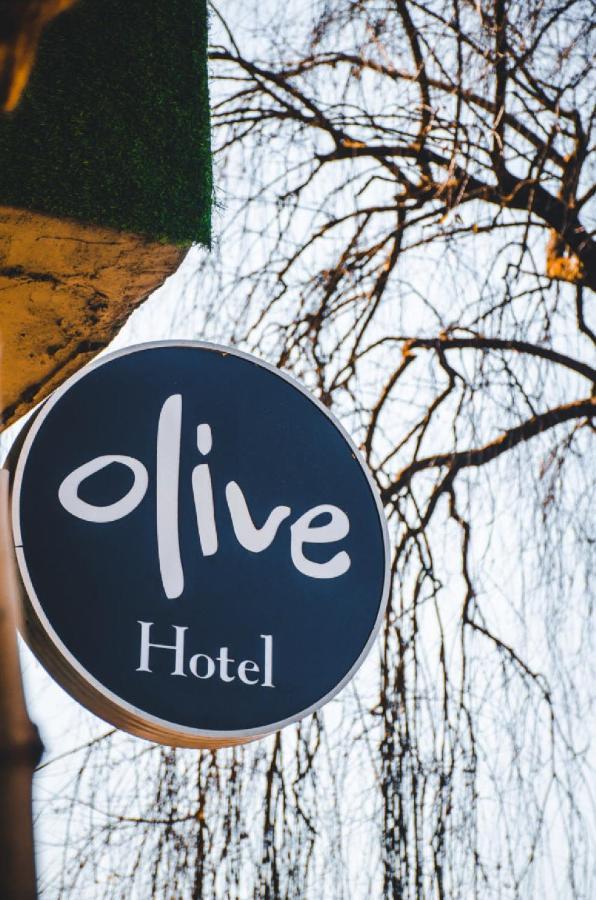 Olive By Tej Hotel And Resorts Дарджилинг Екстериор снимка