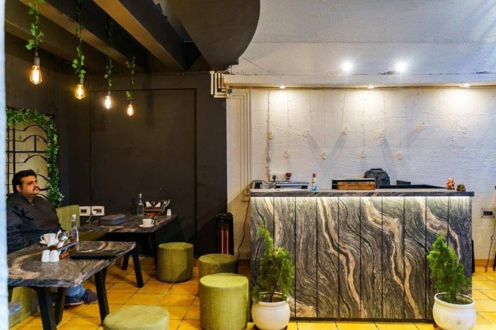 Olive By Tej Hotel And Resorts Дарджилинг Екстериор снимка