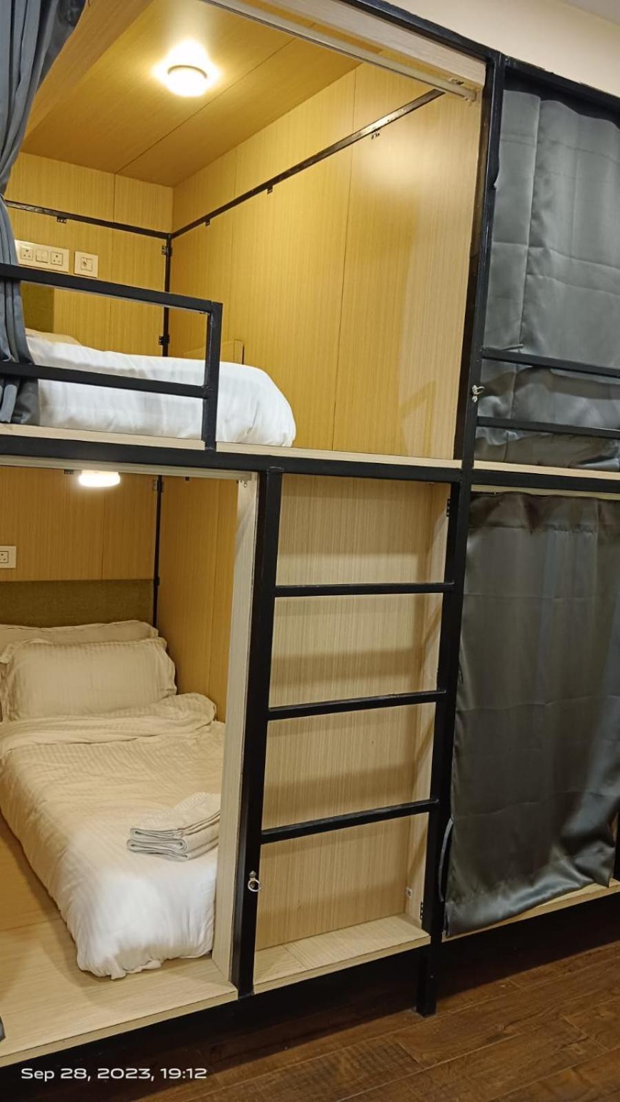 Olive By Tej Hotel And Resorts Дарджилинг Екстериор снимка