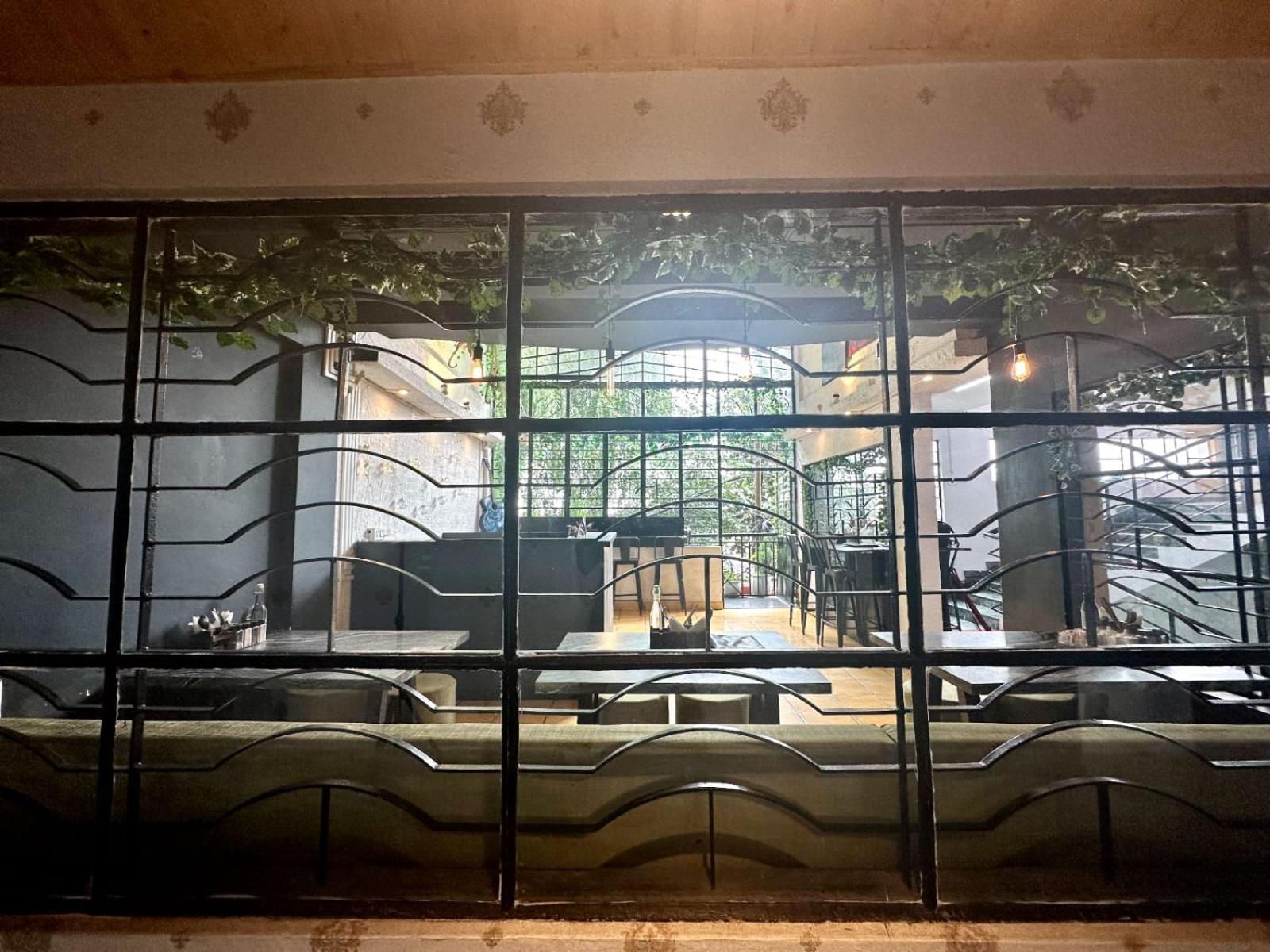 Olive By Tej Hotel And Resorts Дарджилинг Екстериор снимка