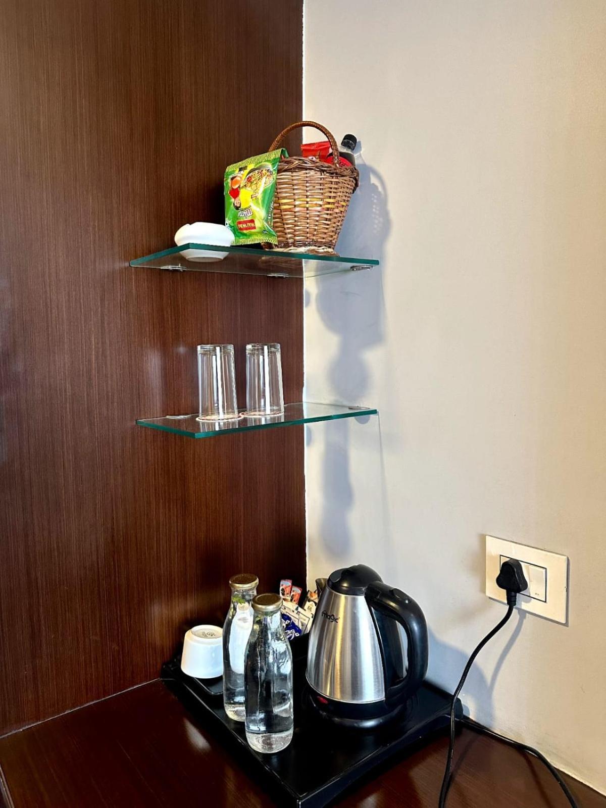 Olive By Tej Hotel And Resorts Дарджилинг Екстериор снимка