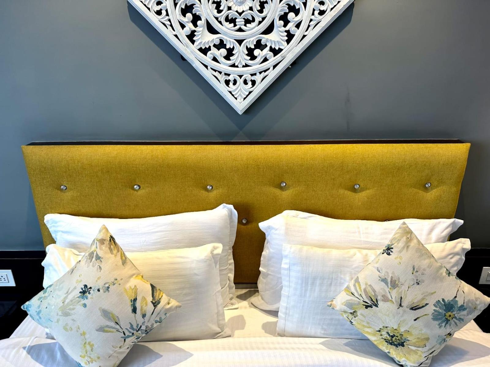 Olive By Tej Hotel And Resorts Дарджилинг Екстериор снимка