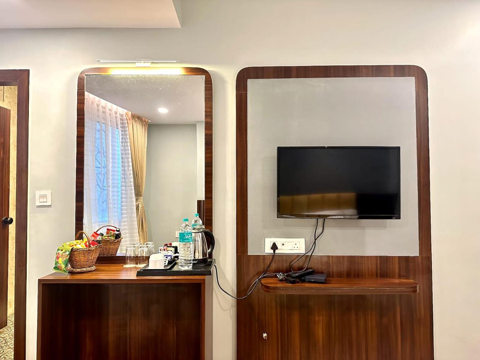 Olive By Tej Hotel And Resorts Дарджилинг Екстериор снимка